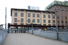 Oslo Majorstuen